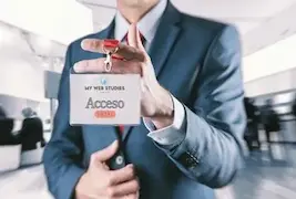 Acceso a todos los cursos